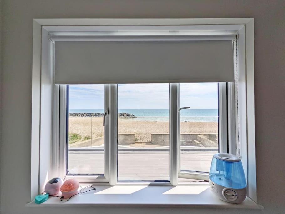 Beach View Middleton-on-Sea ภายนอก รูปภาพ