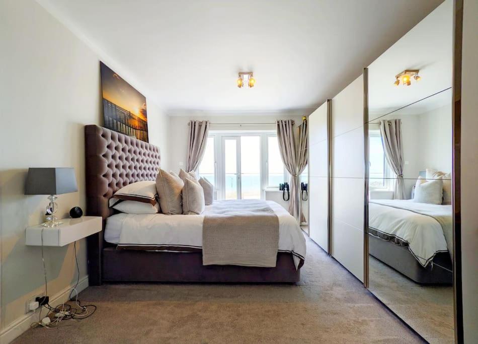 Beach View Middleton-on-Sea ภายนอก รูปภาพ